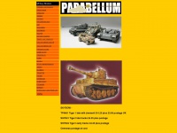 parabellum.co.uk Thumbnail
