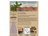 redstoneprojects.com