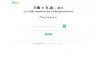 frik-n-frak.com Thumbnail