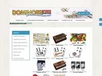 Dominoes.com