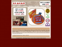 alagan.com