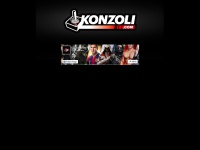 konzoli.com Thumbnail