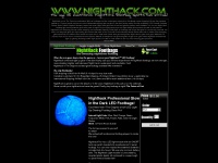 nighthack.com Thumbnail