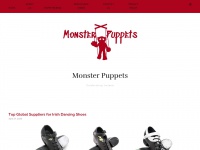 monsterpuppets.com Thumbnail