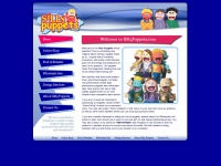Sillypuppets.com