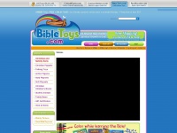 bibletoys.com Thumbnail