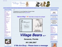 villagebears.com Thumbnail