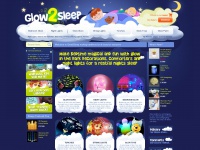 glow2sleep.co.uk Thumbnail