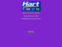 Harttoys.com