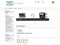 International-electrical-supplies.com