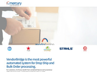 mercury-commerce.com Thumbnail