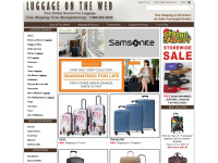 Luggageontheweb.com