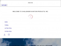 Challengeraviation.com