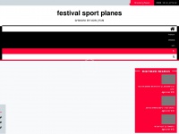 festivalsportplanes.com