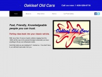 oakleafoldcars.com Thumbnail
