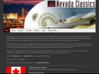 Nevadaclassics.com