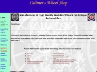 calimerswheelshop.com