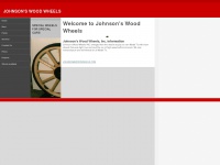 Woodwheels.com