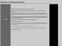 cyberwerkstatt.com