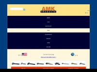 Amkproducts.com