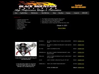 blackmountainprecision.com Thumbnail