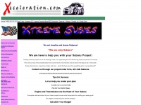 Xcceleration.com