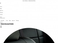 Truckleather.com