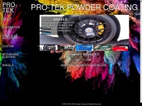 protekpowdercoating.com Thumbnail