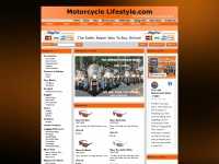 motorcyclelifestyle.com Thumbnail