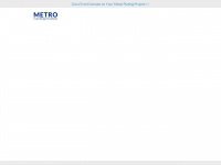 Metroplating.com