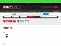 motowheels.com Thumbnail