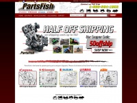partsfish.com