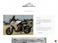 bikersdreamatl.com