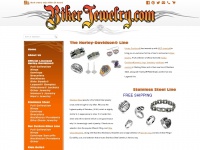 bikerjewelry.com