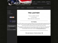 Trdleather.com