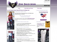 Zone-tailed.com
