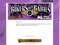 bikersforbabies.org Thumbnail