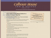 Calhounhouse.com