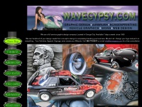 wavegypsy.com Thumbnail