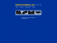 eastonproducts.com Thumbnail