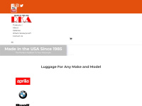 rka-luggage.com Thumbnail