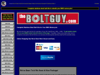 Theboltguy.com