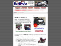 barender.com Thumbnail