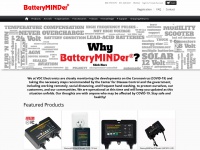 Batteryminders.com