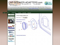 car-speaker-adapters.com Thumbnail