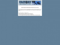 Factoryinteractive.com