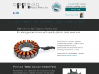 Plasticpartsinc.com