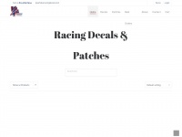 racingdecals.com Thumbnail