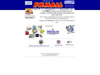 pxmall.com Thumbnail