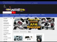 andersonfordmotorsport.com Thumbnail